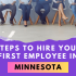 Hiring Employees In Missouri LLC. Wages, Regulations, and Compliance.