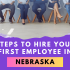 Hiring Employees In Pennsylvania LLC. Wages, Regulations, and Compliance.
