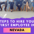 Hiring Employees In Nebraska LLC. Wages, Regulations, and Compliance.