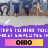Hiring Employees In Michigan LLC. Wages, Regulations, and Compliance.