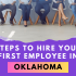 Hiring Employees In Idaho  LLC. Wages, Regulations, and Compliance.
