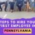 Hiring Employees In Nebraska LLC. Wages, Regulations, and Compliance.