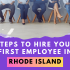 Hiring Employees In North Dakota LLC. Wages, Regulations, and Compliance.
