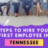 Hiring Employees In Texas LLC. Wages, Regulations, and Compliance.