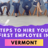Hiring Employees In West Virginia LLC. Wages, Regulations, and Compliance.