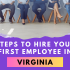 How to Hire Employees In Maryland