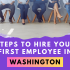 How to Hire Employees In Iowa