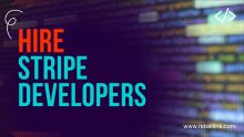 Hire Stripe Developers. Best Sites To Hire Freelance Stripe Developers.