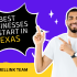 Virginia Business Ideas: 30 Best Businesses to Start In Virginia