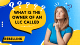 What Is The Owner Of An LLC Called? Understanding the Owner of an LLC