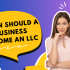 Do You Have To Put “LLC” In Your Business Logo?