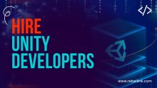 Hire Unity Developers. Best Sites To Hire Freelance Unity Developers