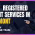 Best South Dakota Registered Agent Services. (Compared & Listed)