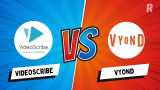 VideoScribe Vs Vyond: Features, Pros, Cons, and Key Differences