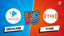 VideoScribe Vs Vyond: Features, Pros, Cons, and Key Differences