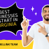 Texas Business Ideas: 30 Best Businesses to Start In Texas