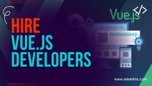 Hire Vue.js Developers. Best Sites To Hire Freelance Vue.js Developers
