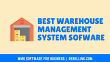 12+ Best Warehouse Management System Software Of 2024