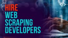 Hire Web Scraping Developers. Best Sites To Hire Freelance Web Scraping Developers