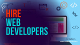 Hire Web Developers. Best Sites To Hire Freelance Web Developers.