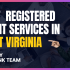Best Alaska Registered Agent Services. (Compared & Listed)
