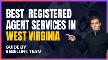 Best West Virginia Registered Agent Services
