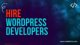 Hire WordPress Developers. Best Sites To Hire Freelance WordPress Developers.