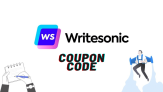 Writesonic Coupon Code And Discount In 2022