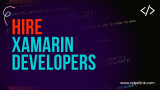 Hire Xamarin Developers. Best Sites To Hire Freelance Xamarin Developers.