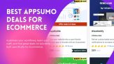 Best Appsumo Deals For eCommerce