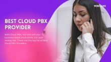 Best Cloud PBX Provider for Small To Medium Business | 2022