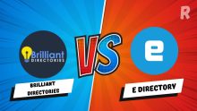 Brilliant Directories vs eDirectory: Which Is The Best?