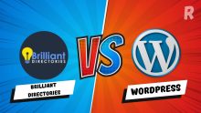 Brilliant Directories vs WordPress: Read Before Buy!