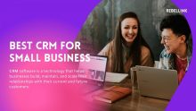 Best CRM For Small Businesses And Startup In 2024