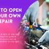 How To Start A Delivery Service. Step By Step Guide