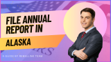 Alaska Annual Report. How To File An LLC Annual Report In Alaska.
